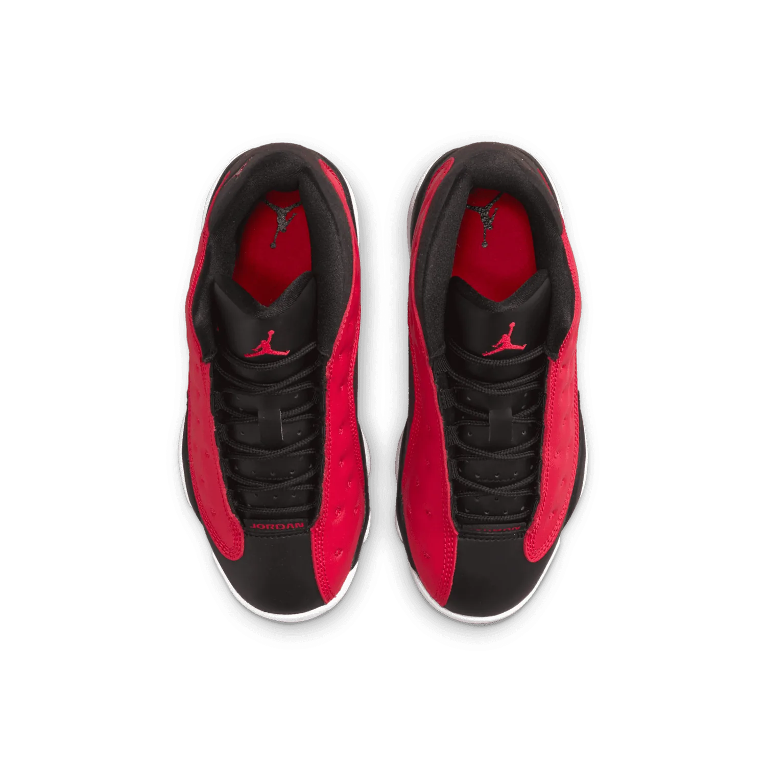 Air Jordan 13 Retro Low Very Berry (PS) image 3