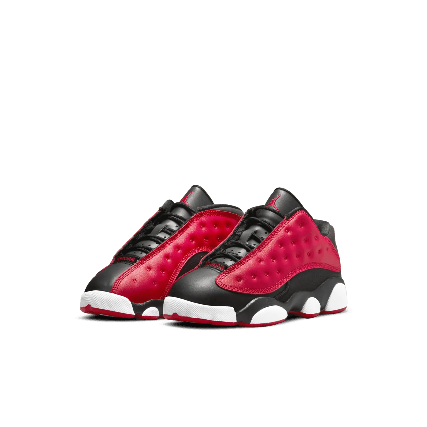 Air Jordan 13 Retro Low Very Berry (PS) image 4
