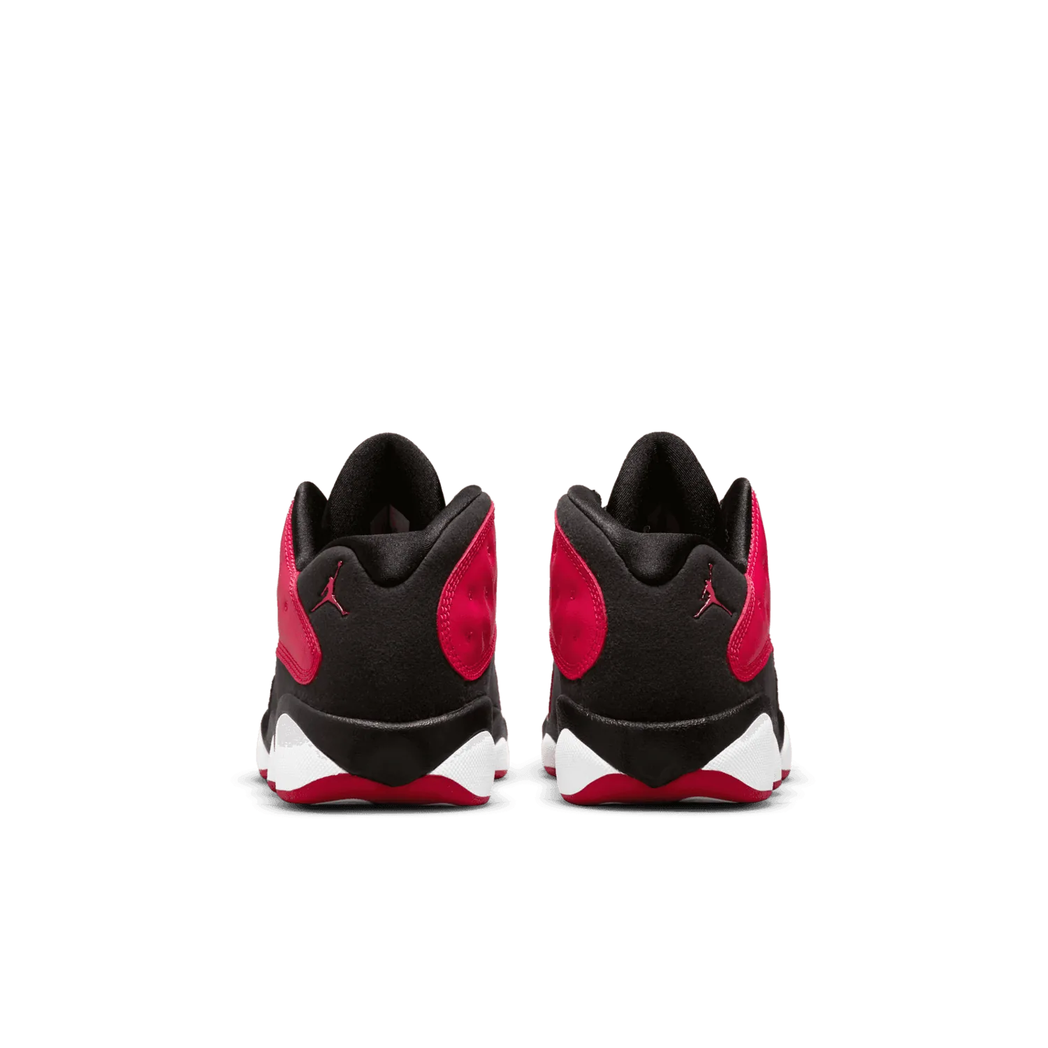 Air Jordan 13 Retro Low Very Berry (PS) image 5