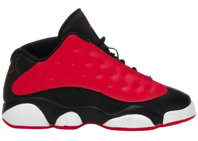 Air Jordan 13 Retro Low Very Berry (PS)
