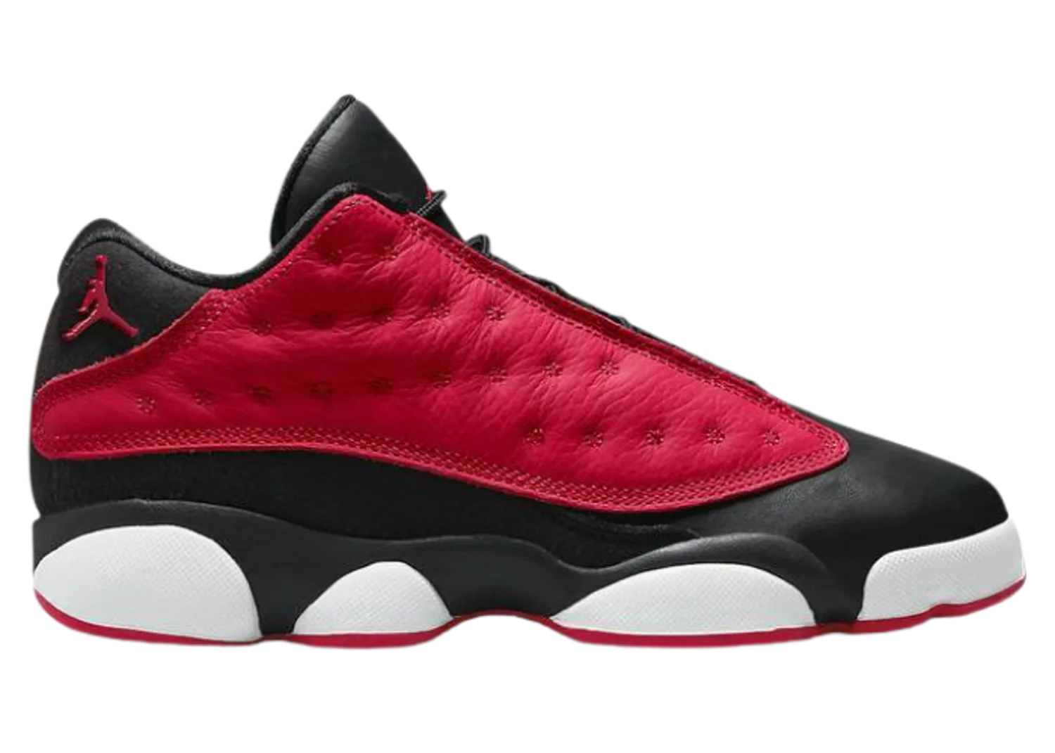 Jordan 13 Retro Low Very Berry GS