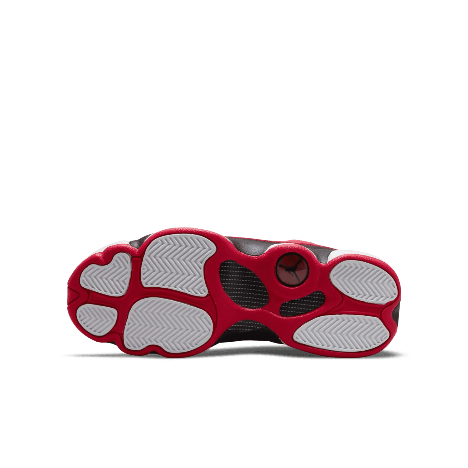 Jordan 13 Retro Low Very Berry GS image 2