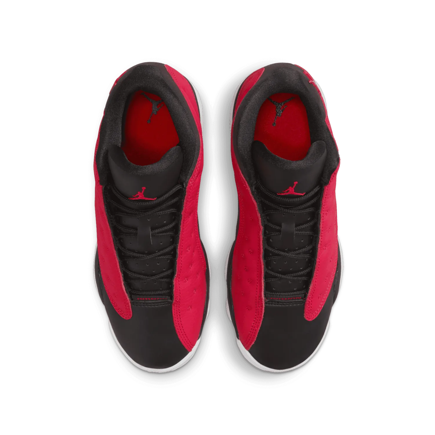 Jordan 13 Retro Low Very Berry GS image 3