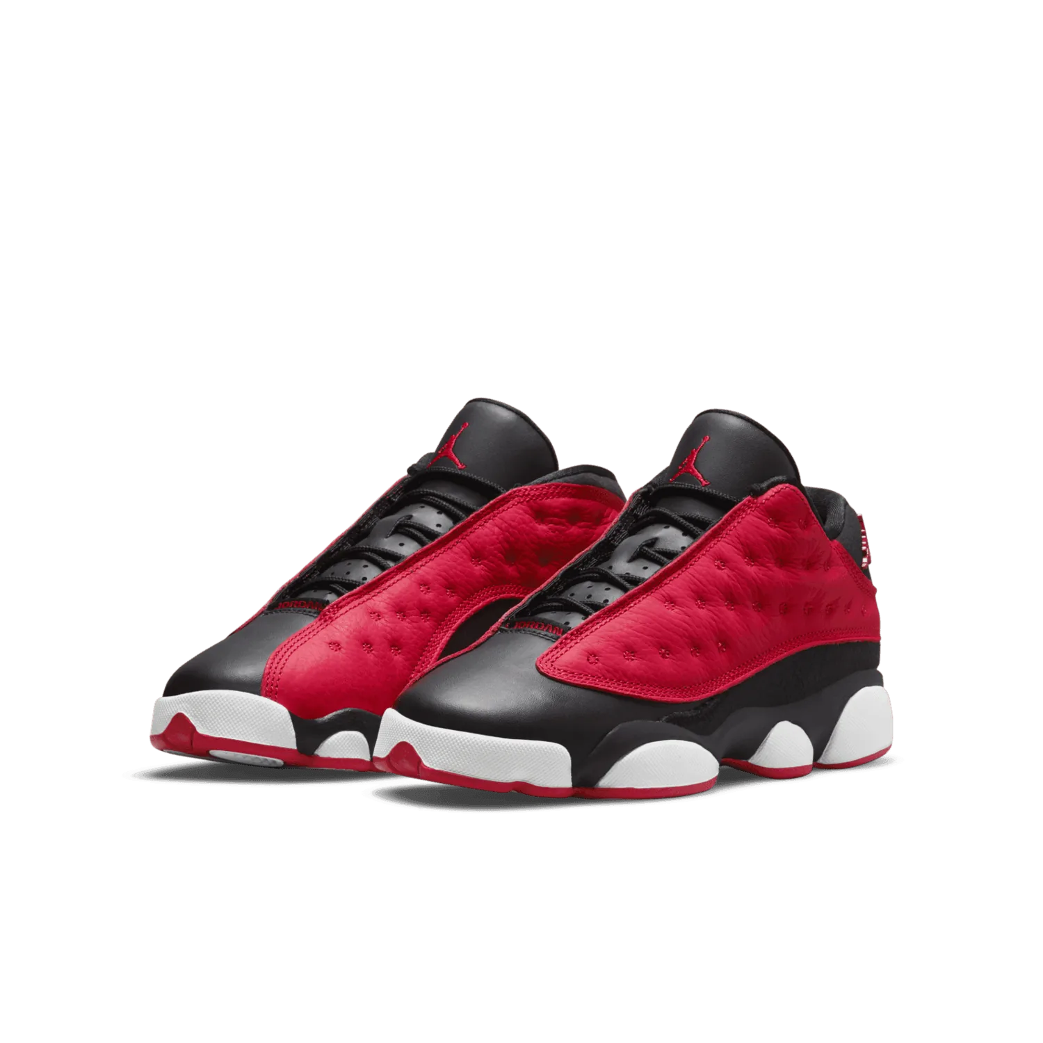 Jordan 13 Retro Low Very Berry GS image 4