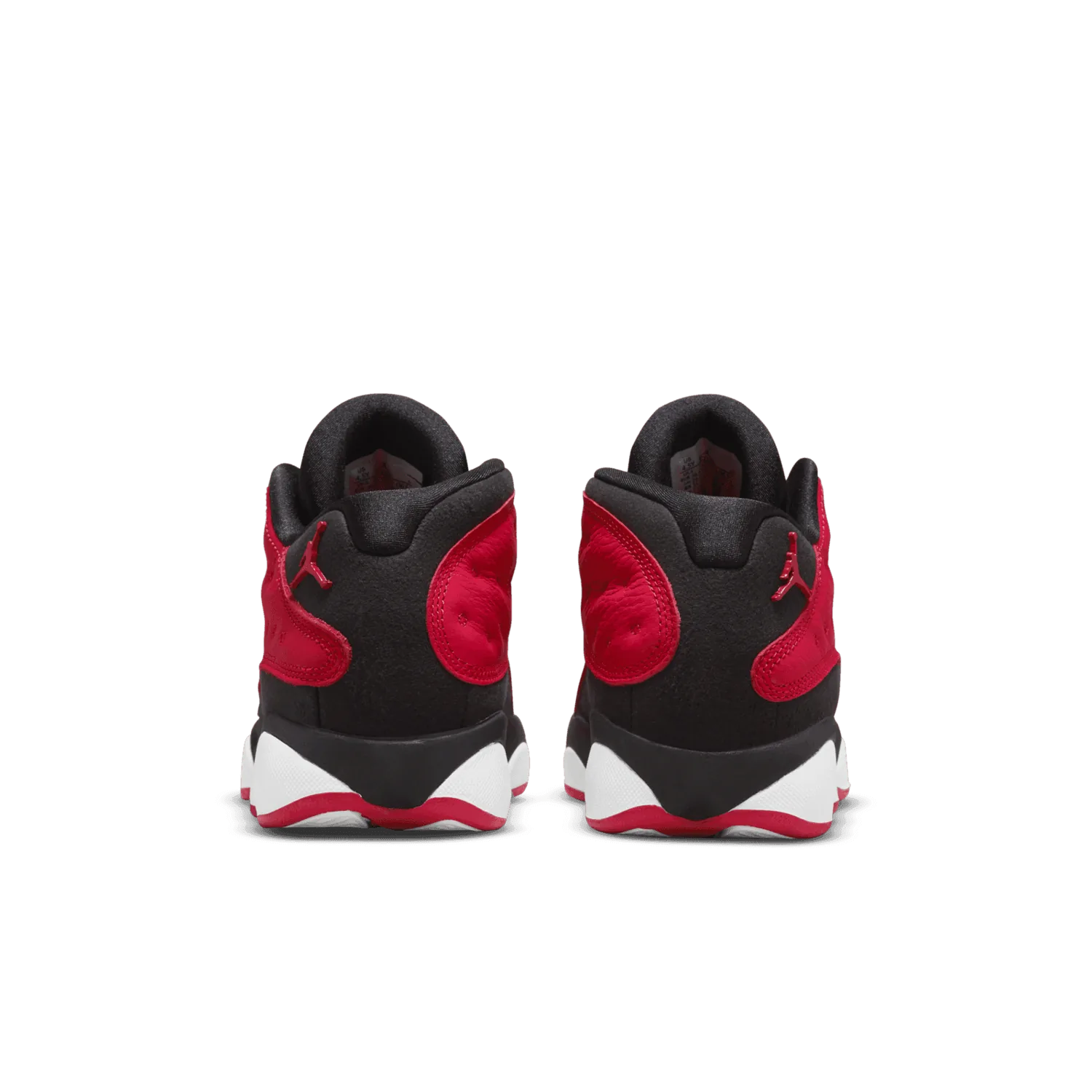 Jordan 13 Retro Low Very Berry GS image 5