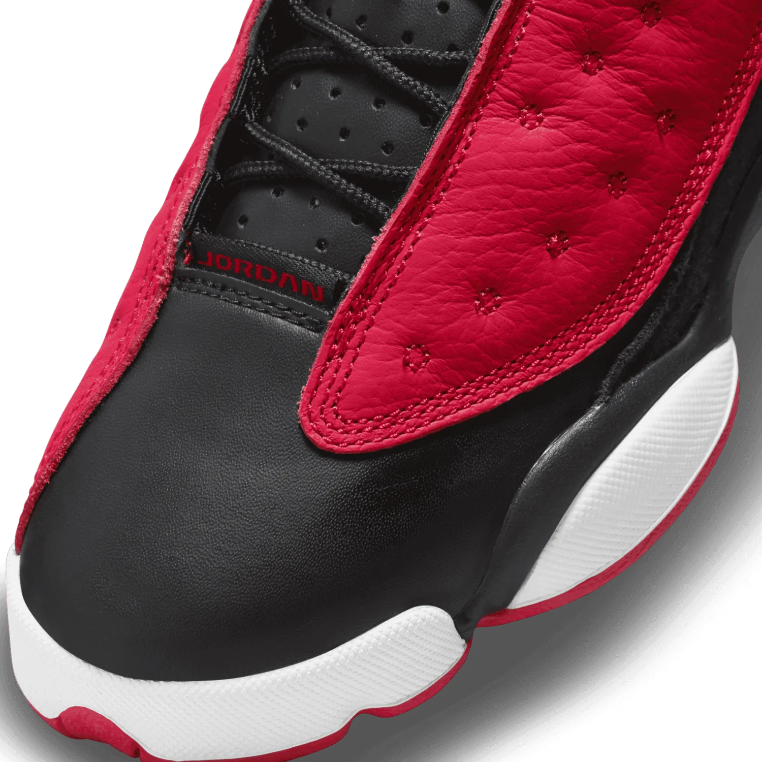 Jordan 13 Retro Low Very Berry GS image 6