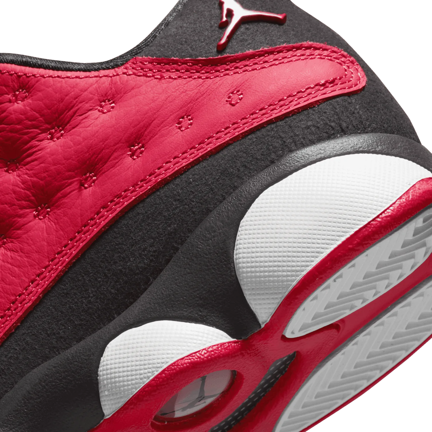 Jordan 13 Retro Low Very Berry GS image 7