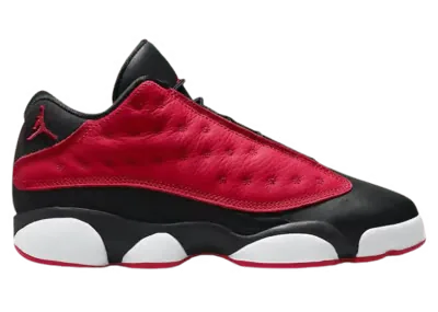 Jordan 13 Retro Low Very Berry GS
