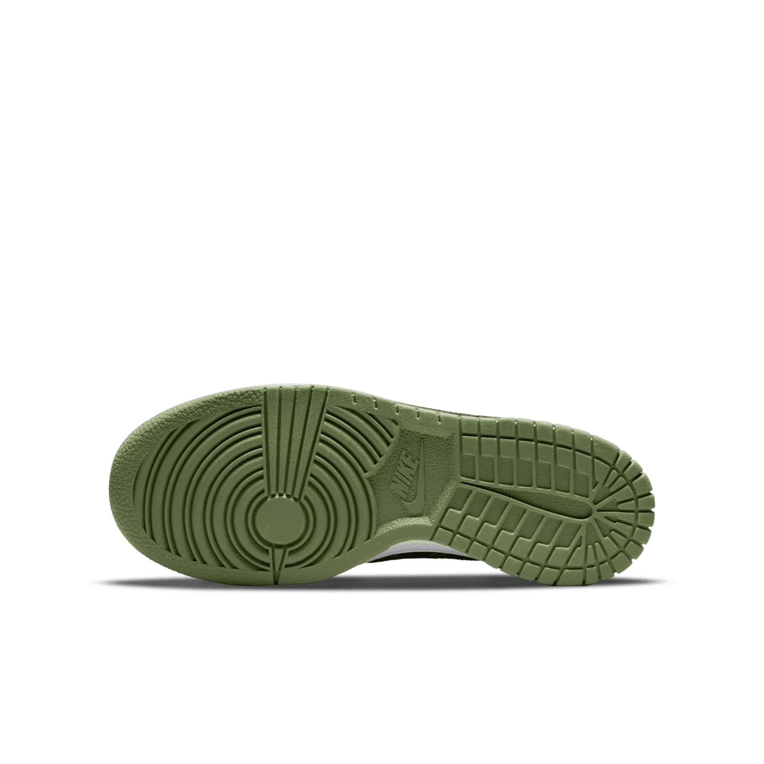 Nike Dunk Low Crazy Camo (GS) image 2