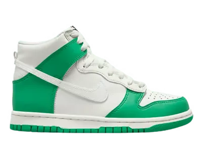 Nike Dunk High Phantom Stadium Green (GS)