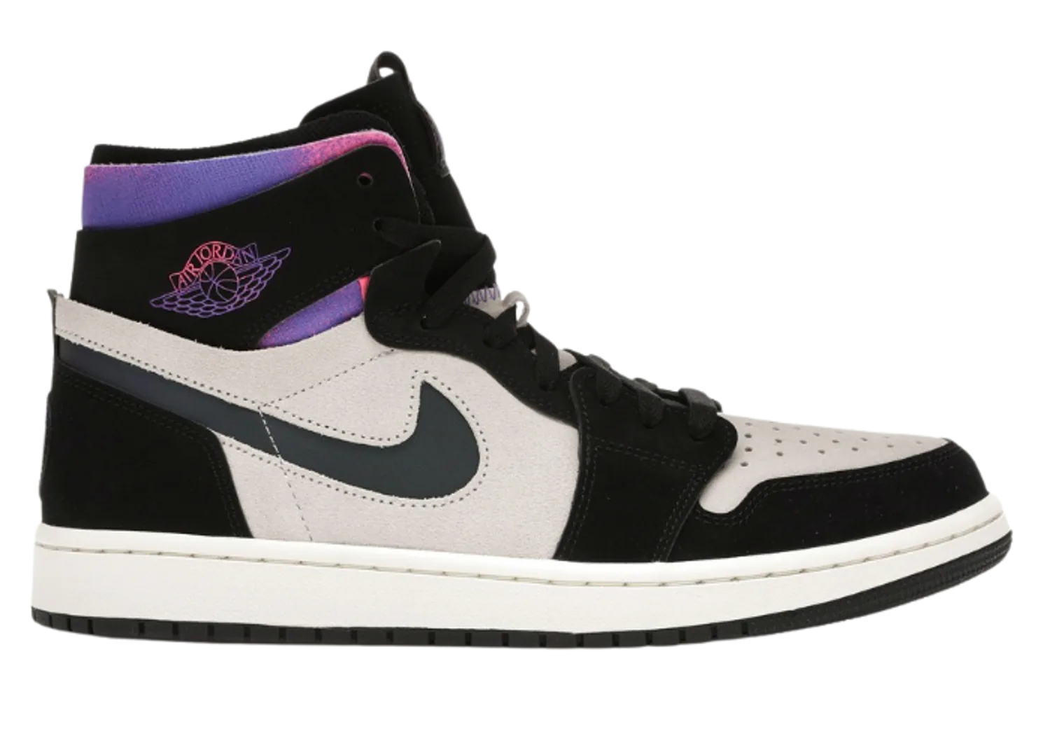 Jordan 1 Zoom Air CMFT PSG Paris Saint-Germain