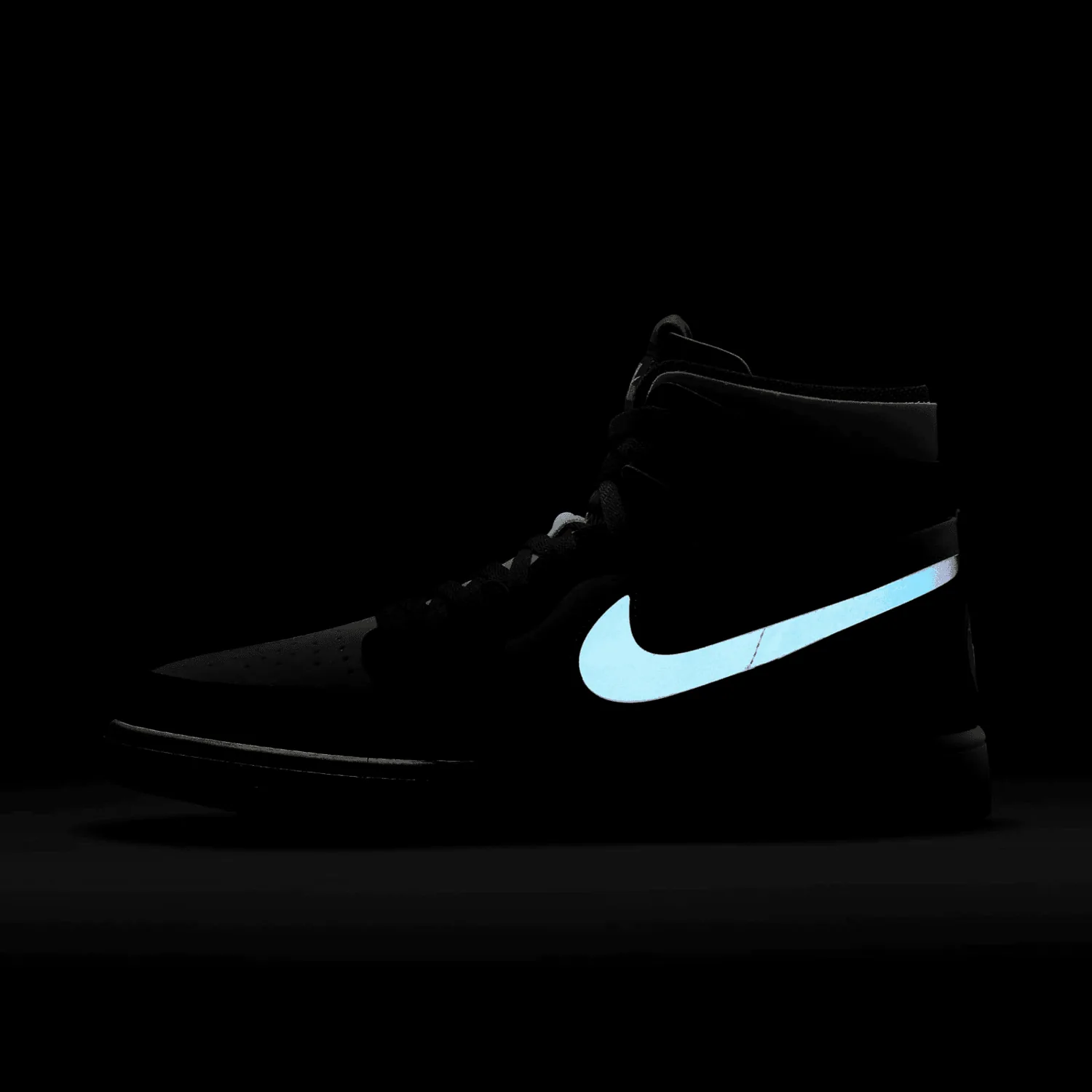 Jordan 1 Zoom Air CMFT PSG Paris Saint-Germain image 2