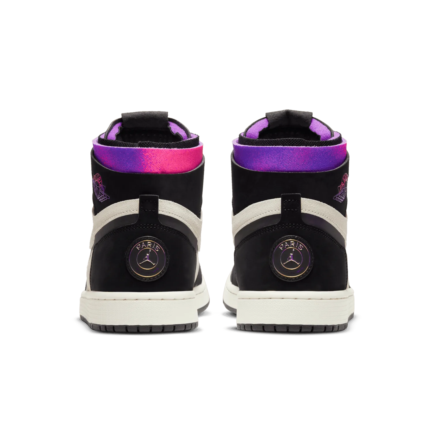 Jordan 1 Zoom Air CMFT PSG Paris Saint-Germain image 10