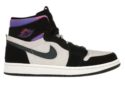 Jordan 1 Zoom Air CMFT PSG Paris Saint-Germain