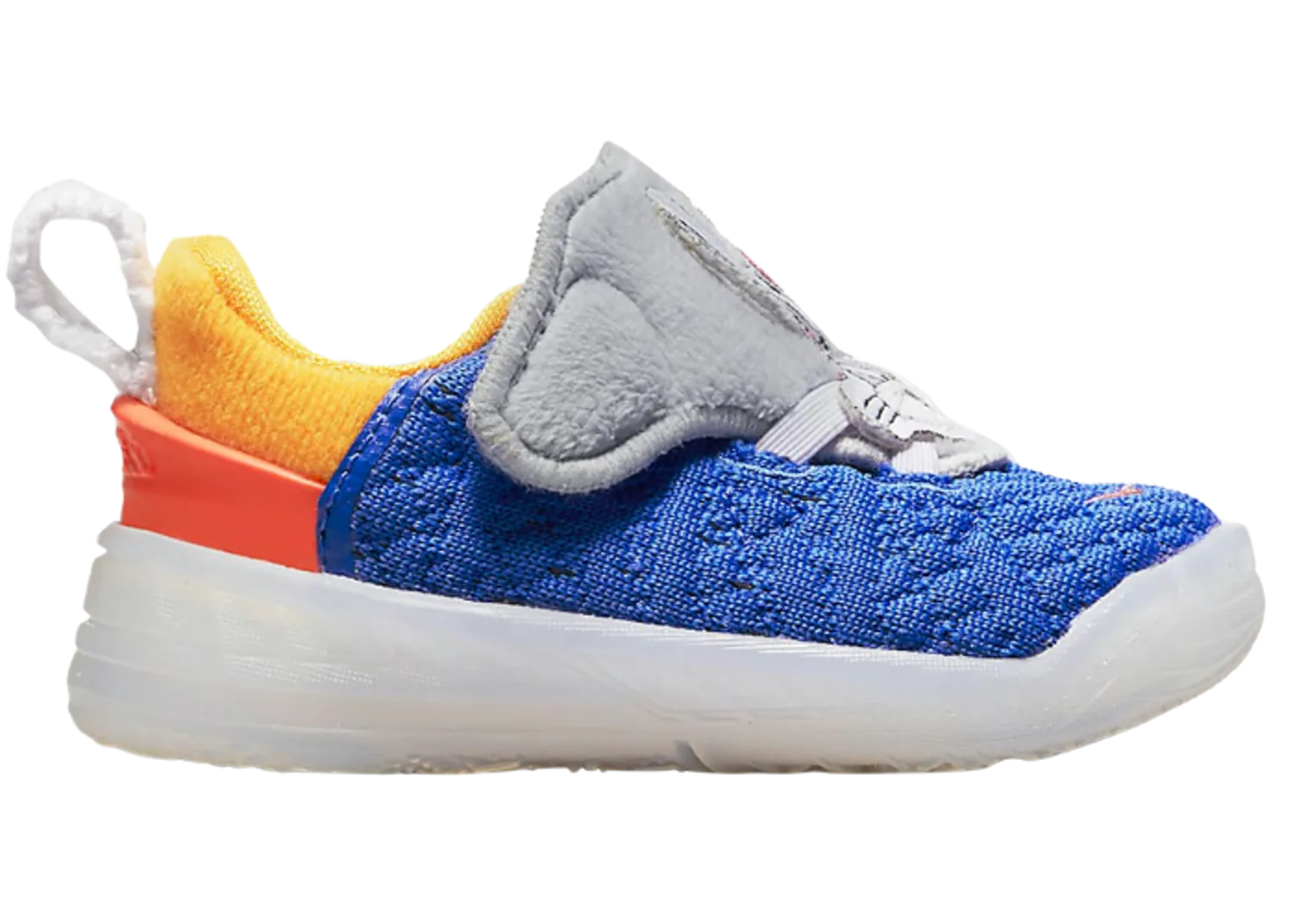Nike LeBron 18 Low SE Bugs Bunny Tune Squad Space Jam (TD)