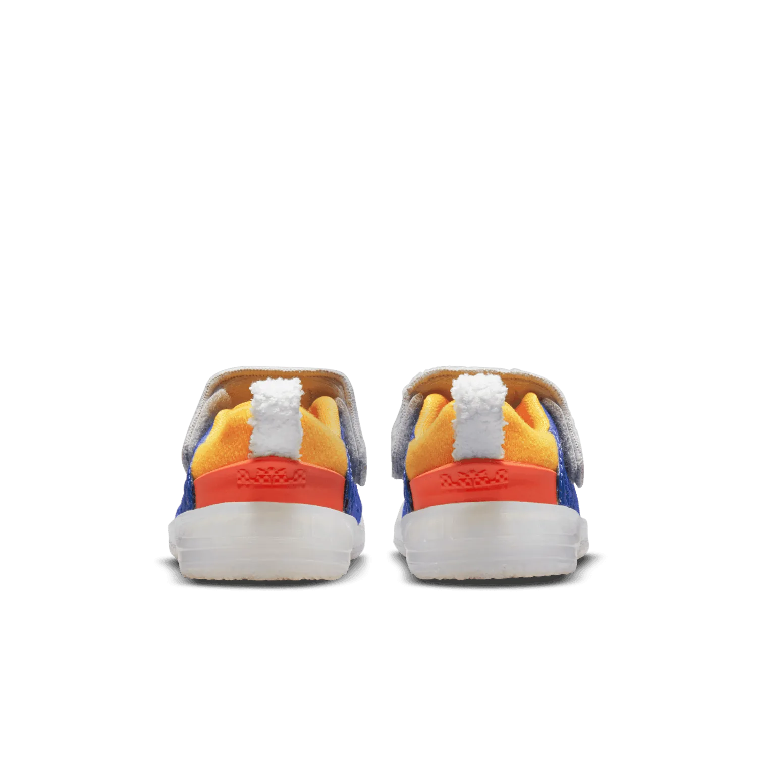 Nike LeBron 18 Low SE Bugs Bunny Tune Squad Space Jam (TD) image 5