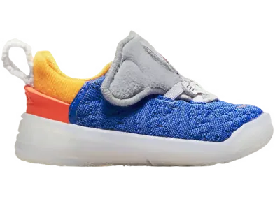 Nike LeBron 18 Low SE Bugs Bunny Tune Squad Space Jam (TD)