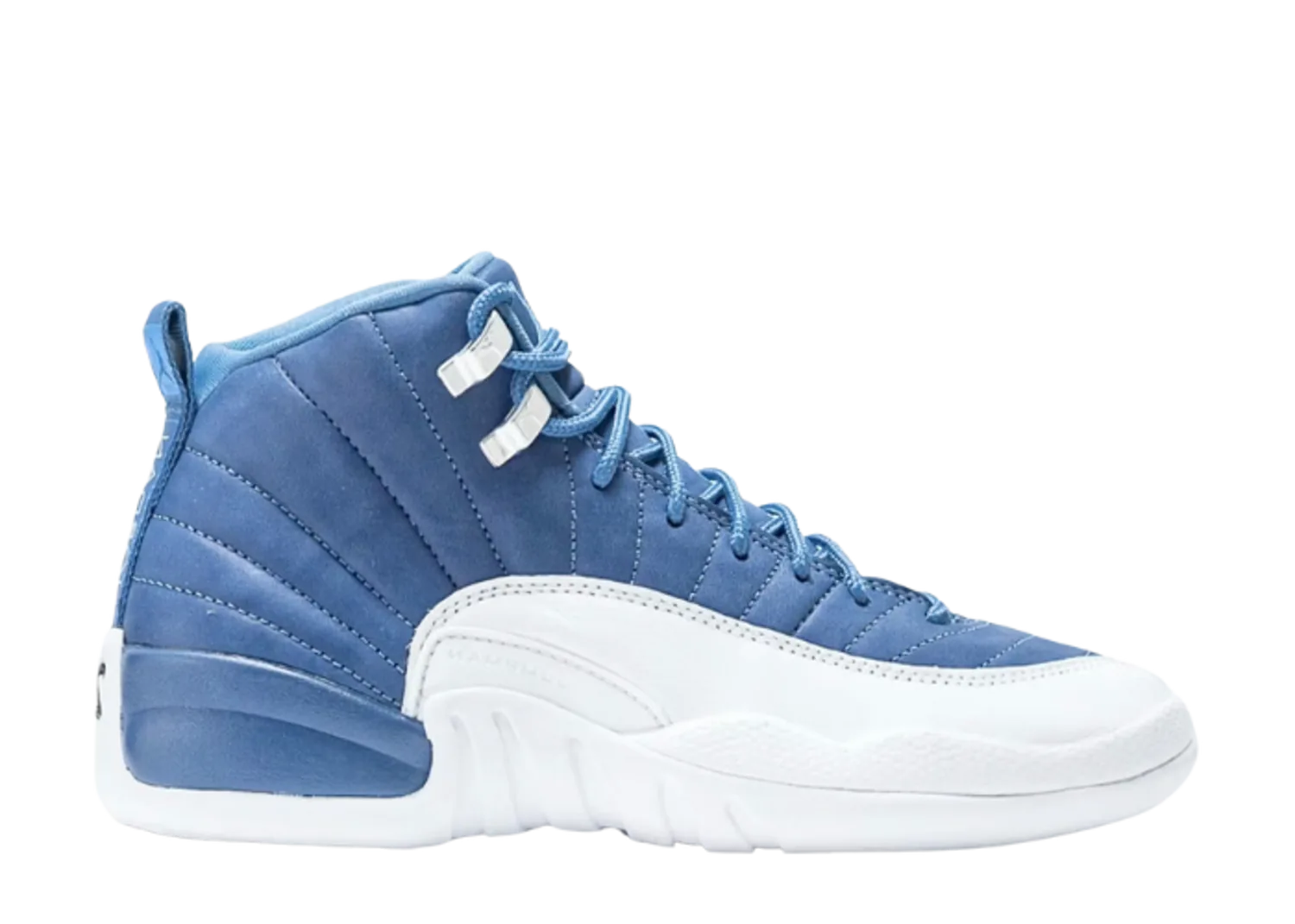 Air Jordan 12 Retro Indigo (GS)