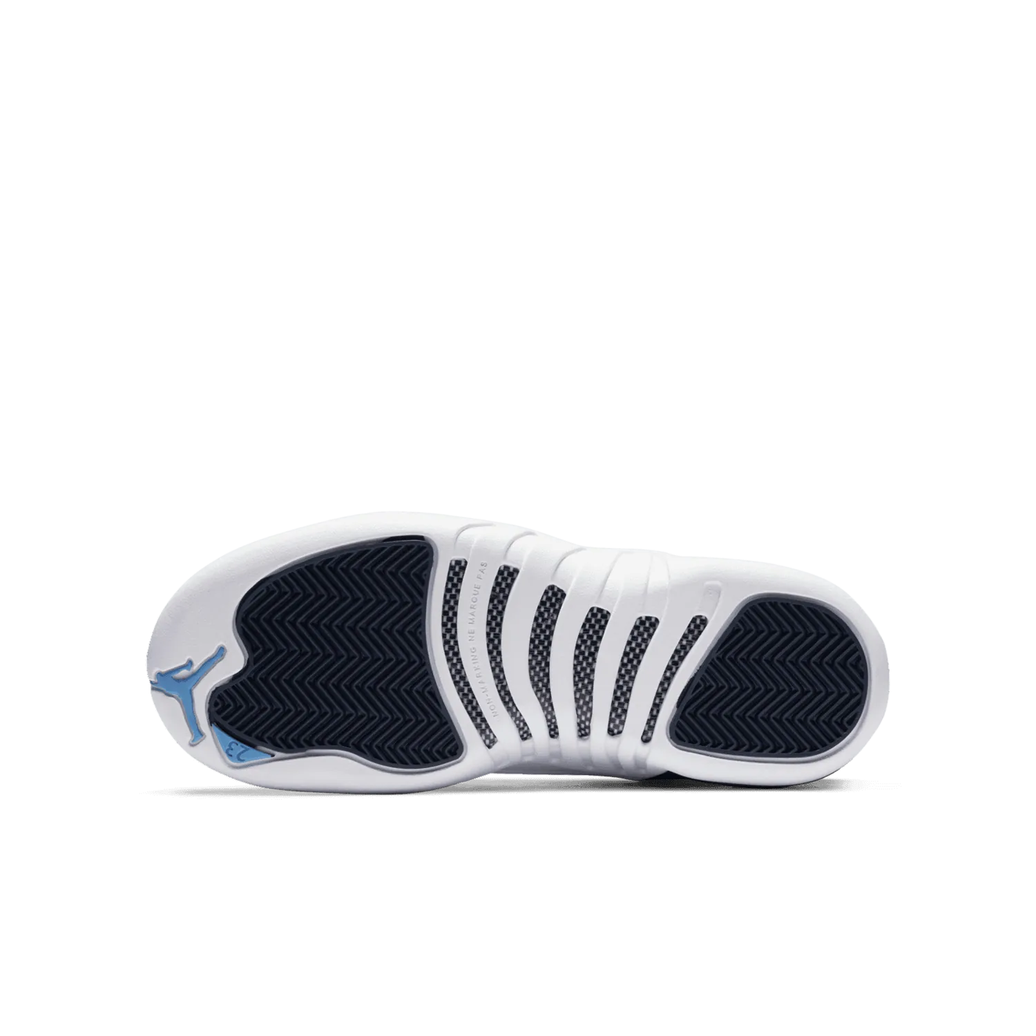Air Jordan 12 Retro Indigo (GS) image 2