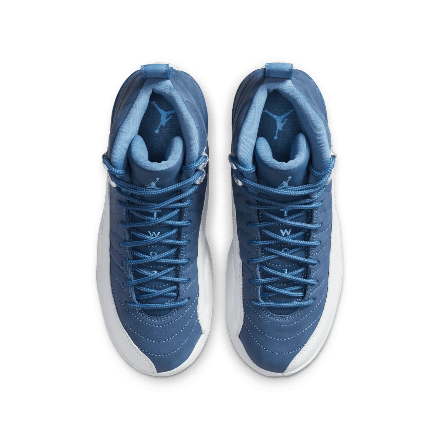 Air Jordan 12 Retro Indigo (GS) image 3