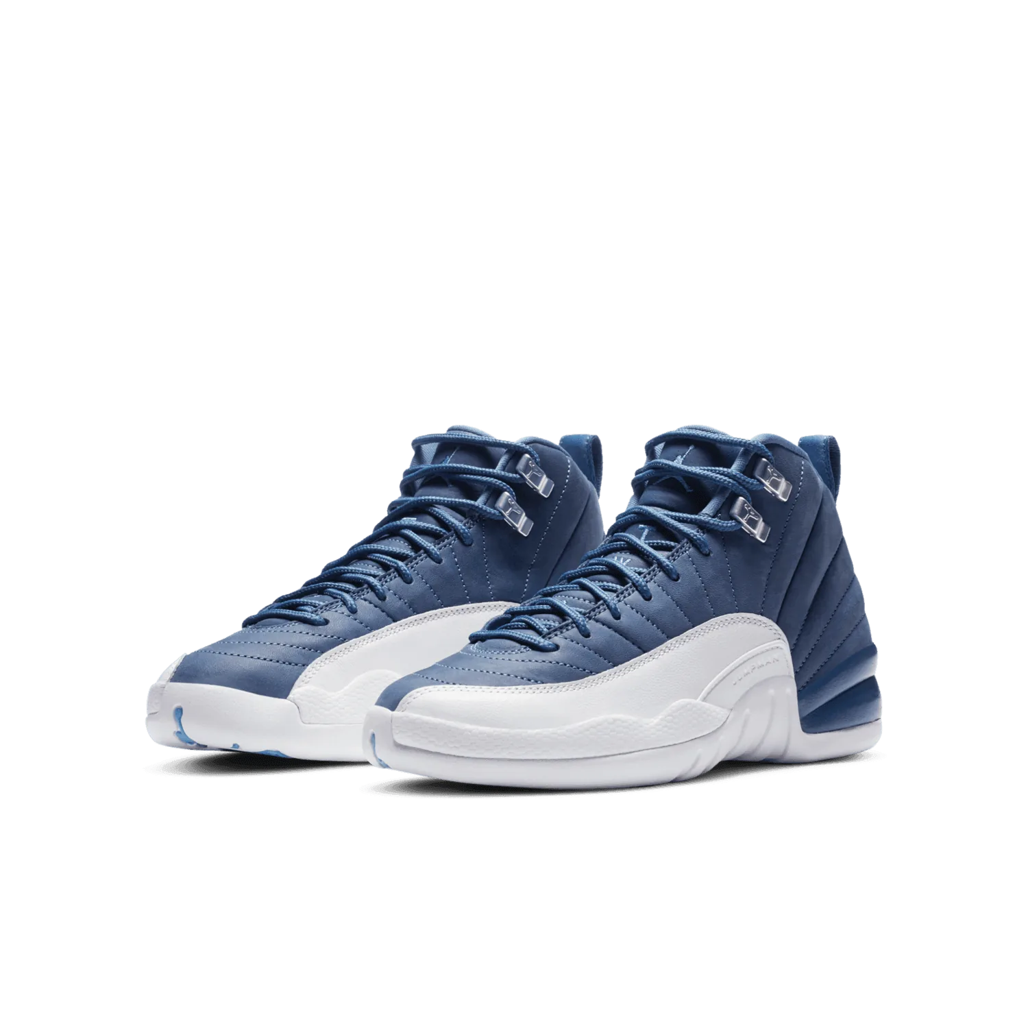 Air Jordan 12 Retro Indigo (GS) image 4