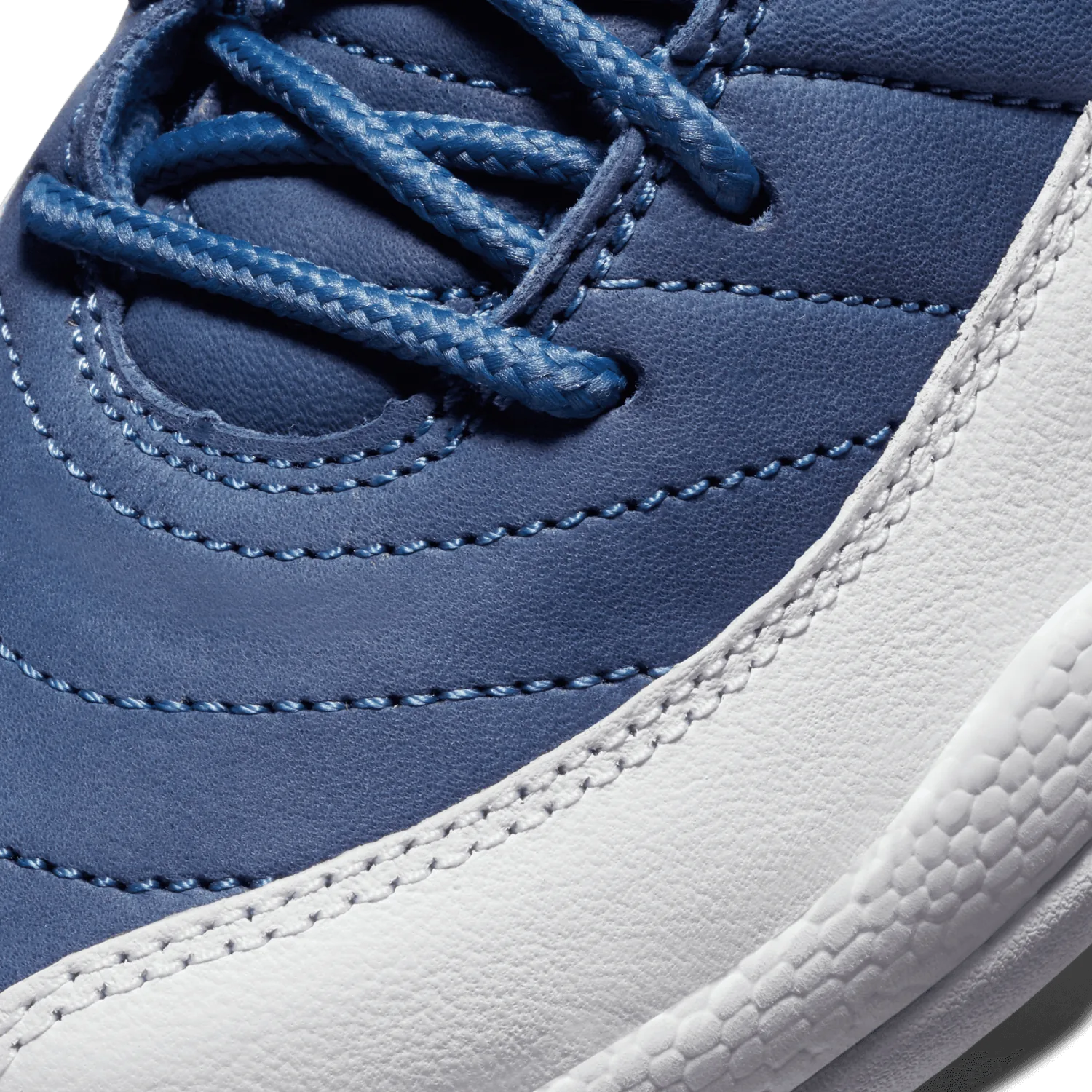 Air Jordan 12 Retro Indigo (GS) image 6