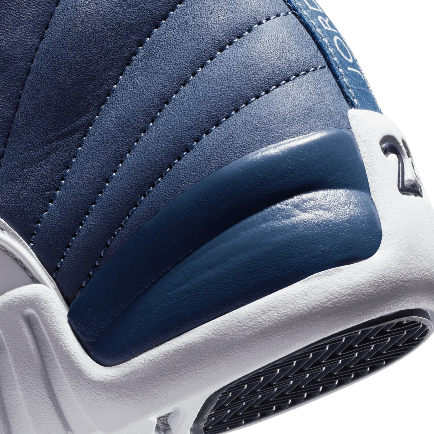 Air Jordan 12 Retro Indigo (GS) image 7