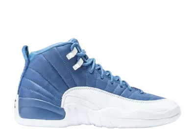 Air Jordan 12 Retro Indigo (GS)