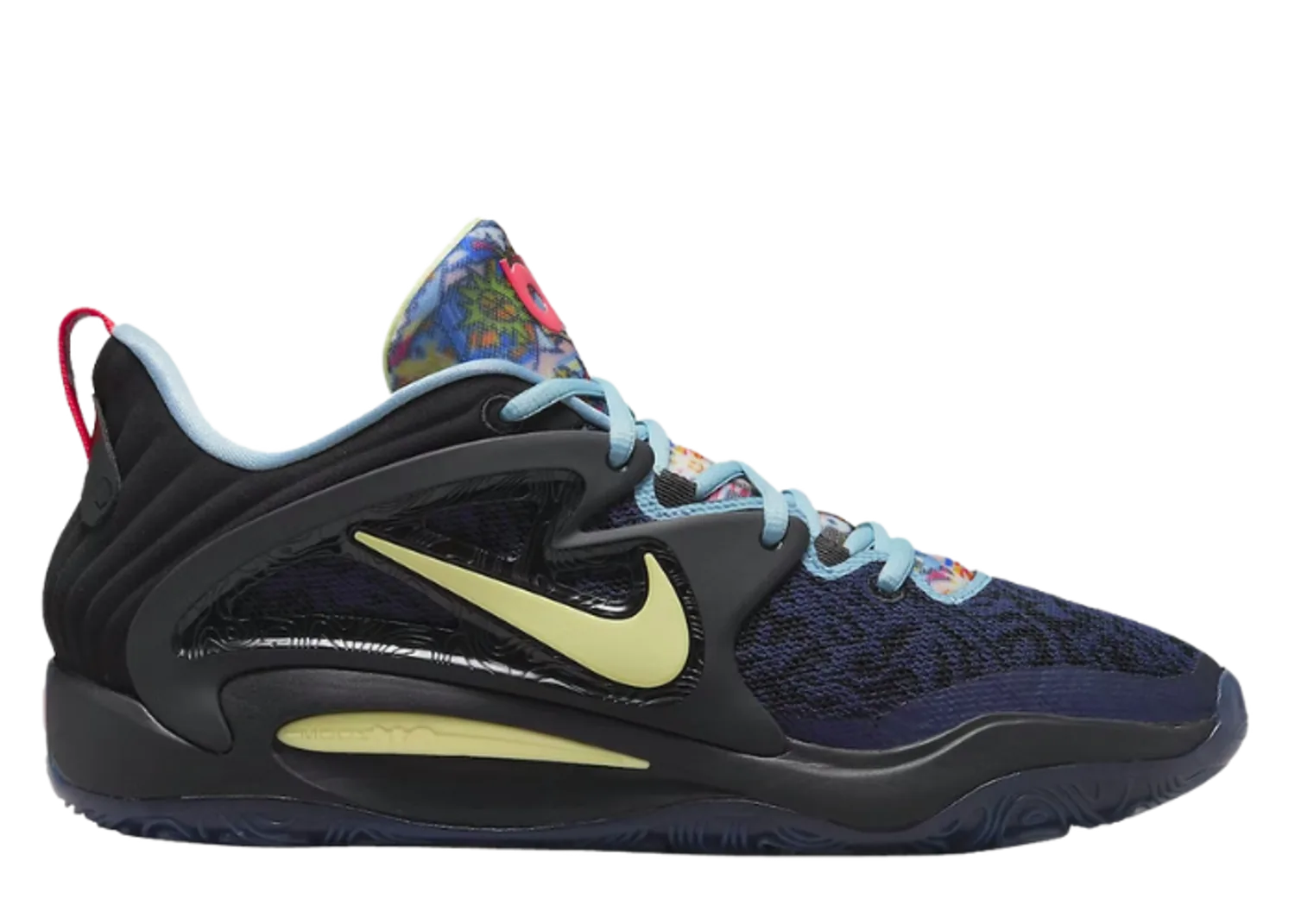 Nike KD 15 Beginnings