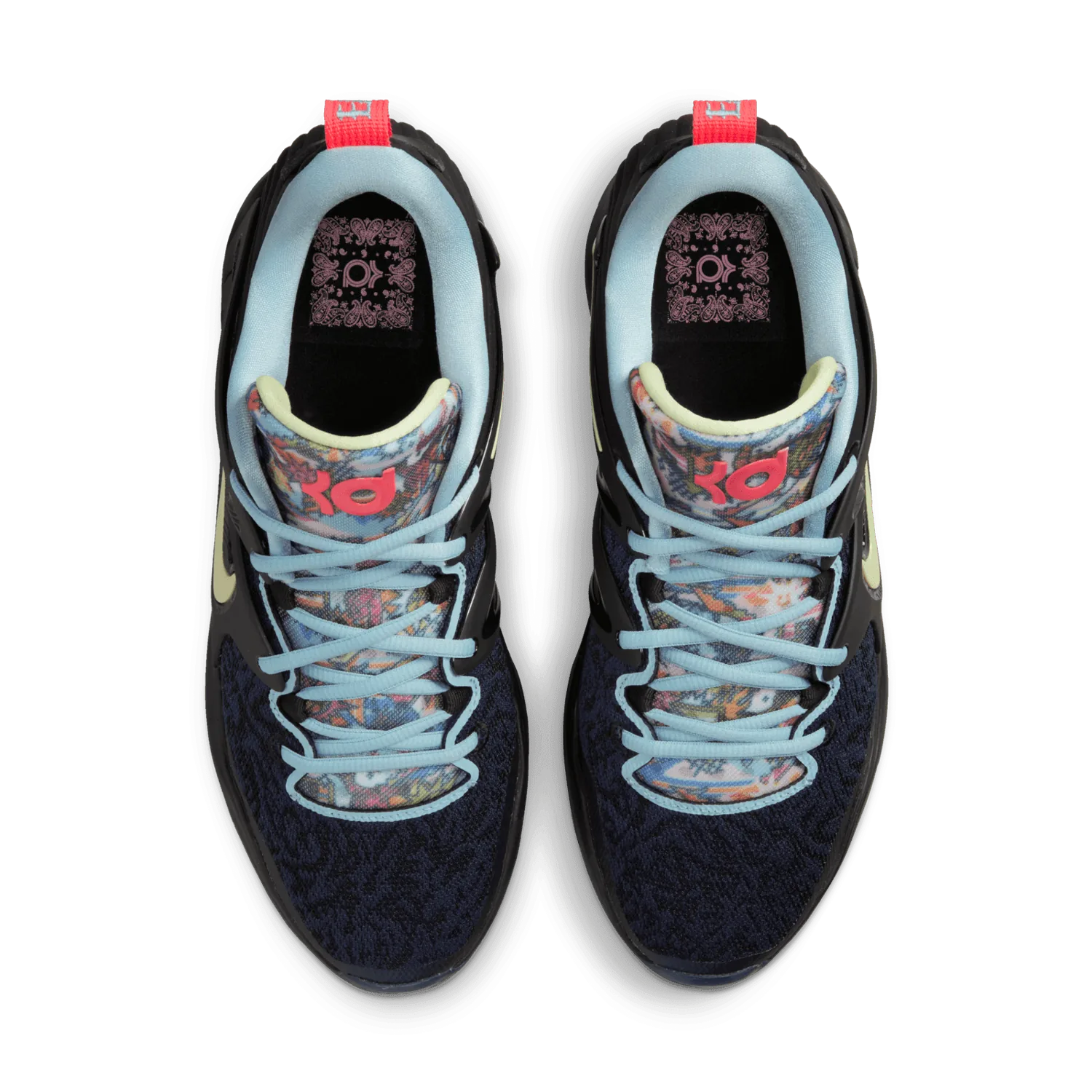 Nike KD 15 Beginnings image 5