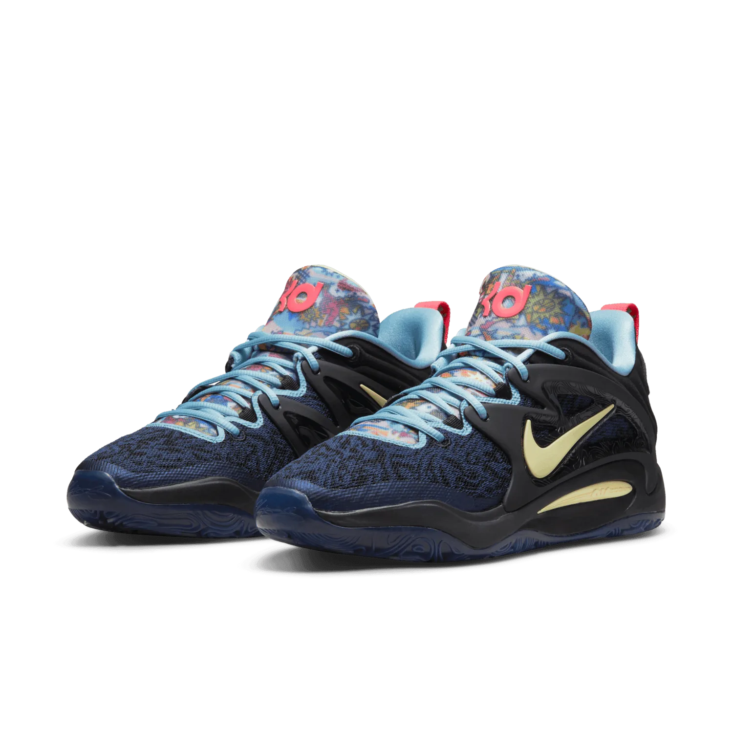 Nike KD 15 Beginnings image 6