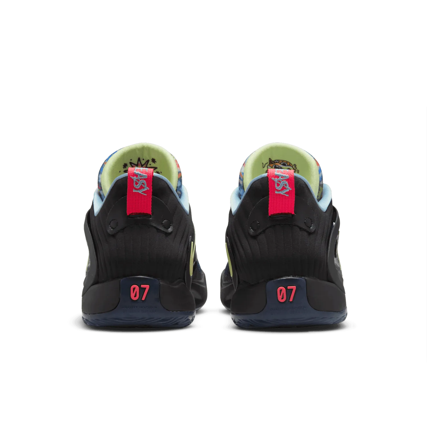 Nike KD 15 Beginnings image 7
