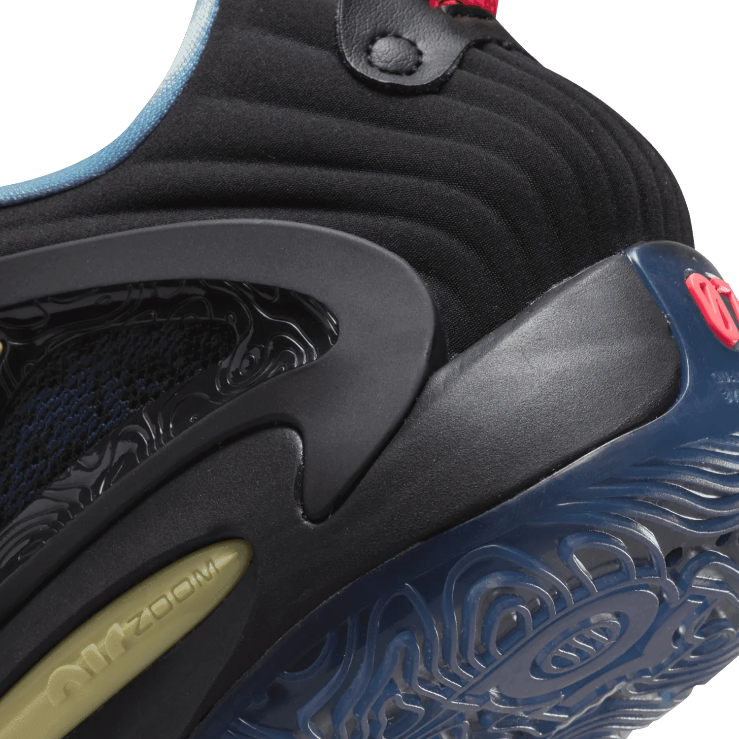 Nike KD 15 Beginnings image 9