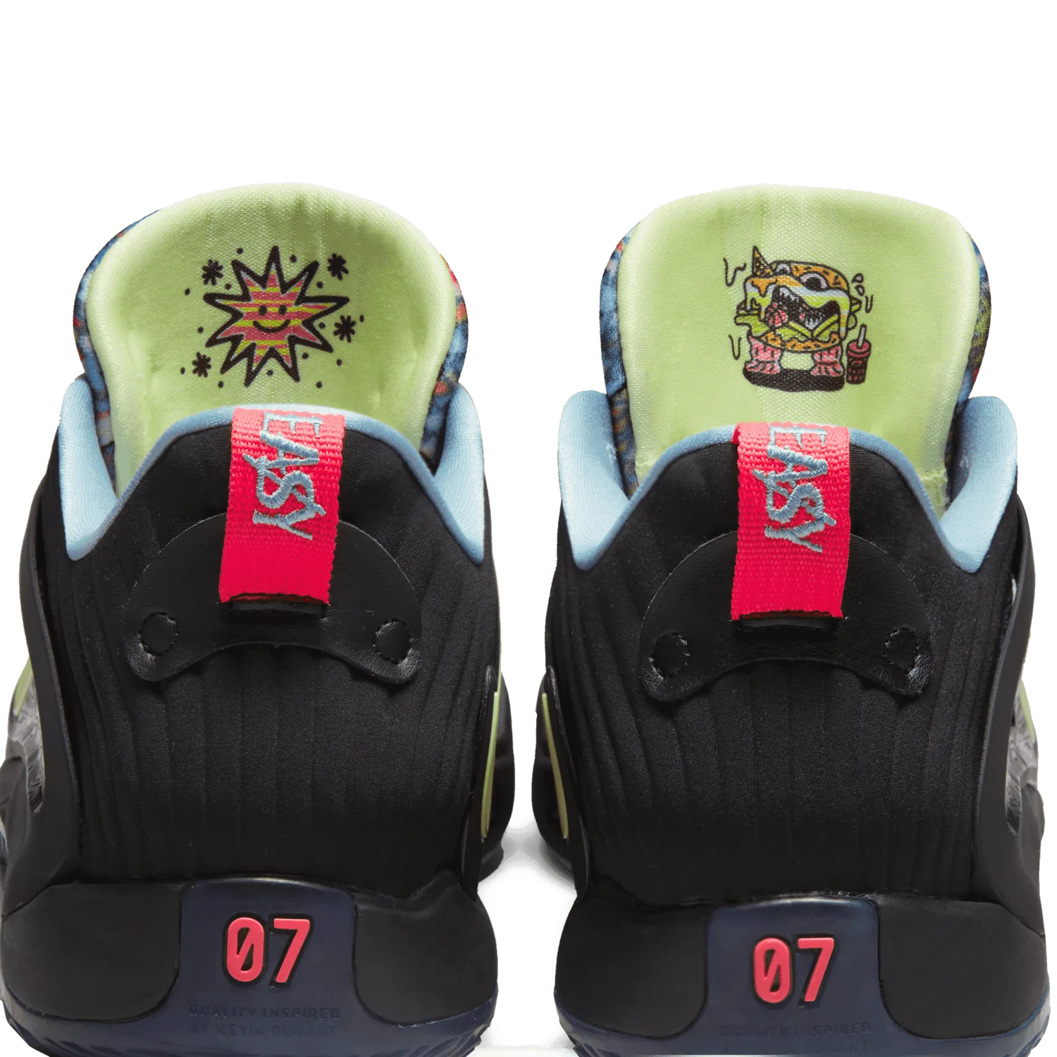 Nike KD 15 Beginnings image 10