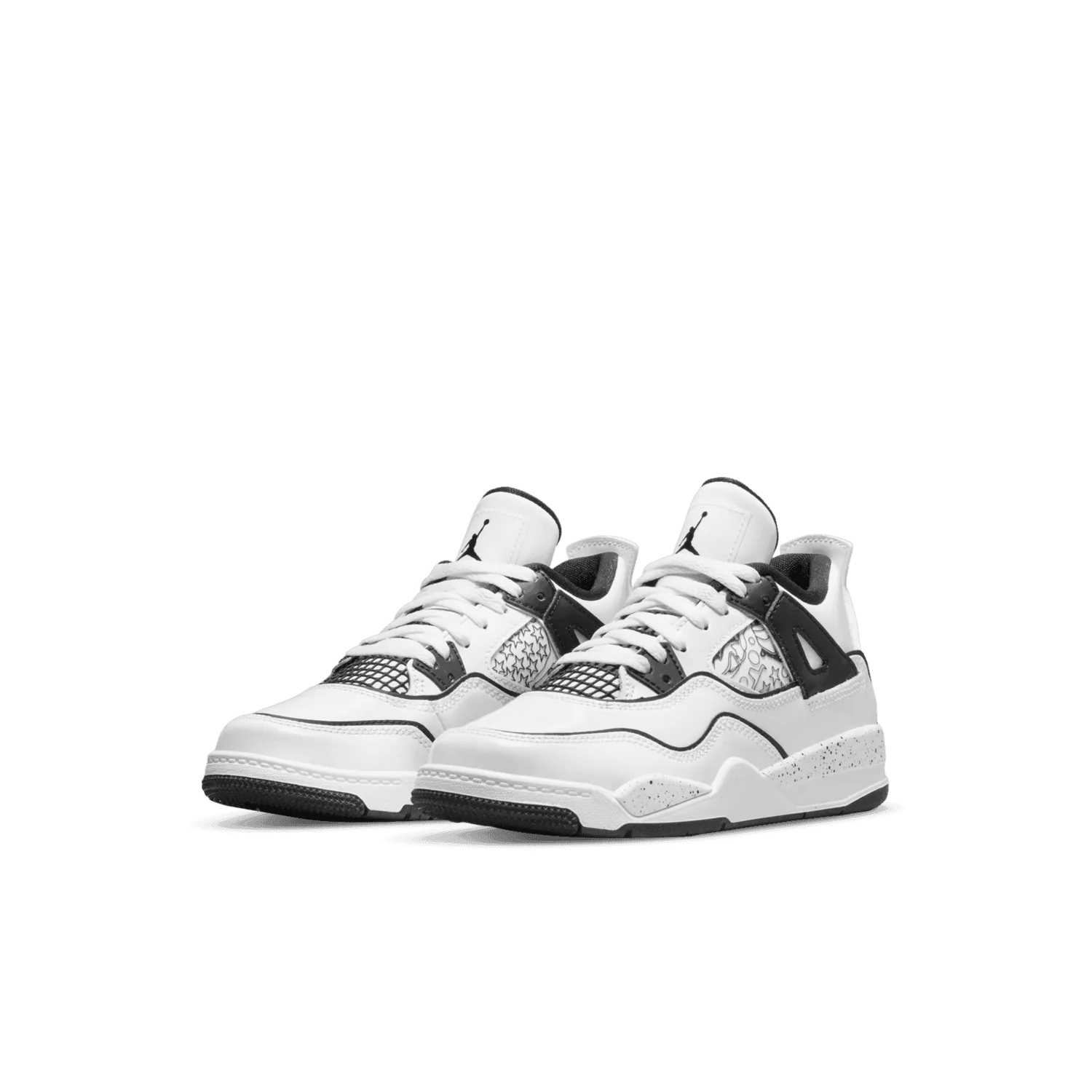 Air Jordan 4 Retro SE DIY (PS) image 4