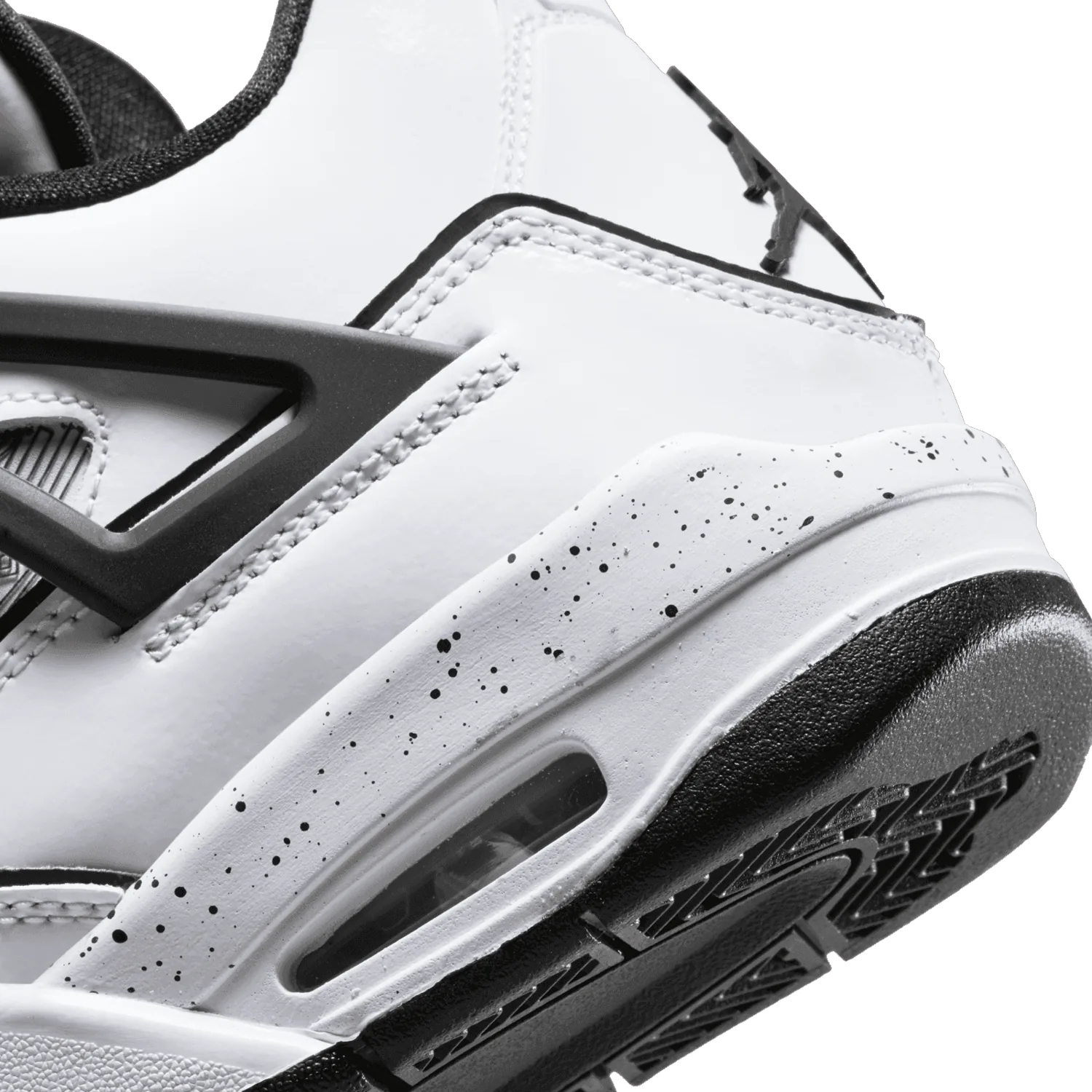 Jordan 4 Retro SE DIY (GS) image 7
