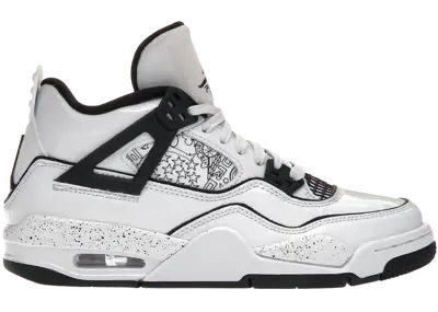Jordan 4 Retro SE DIY (GS)
