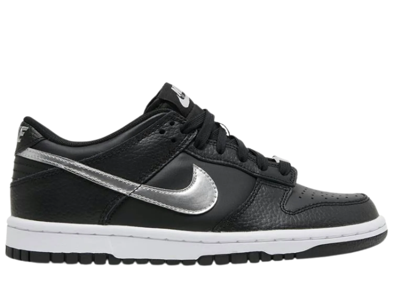 Nike Dunk Low NBA 75th Anniversary Spurs (GS)