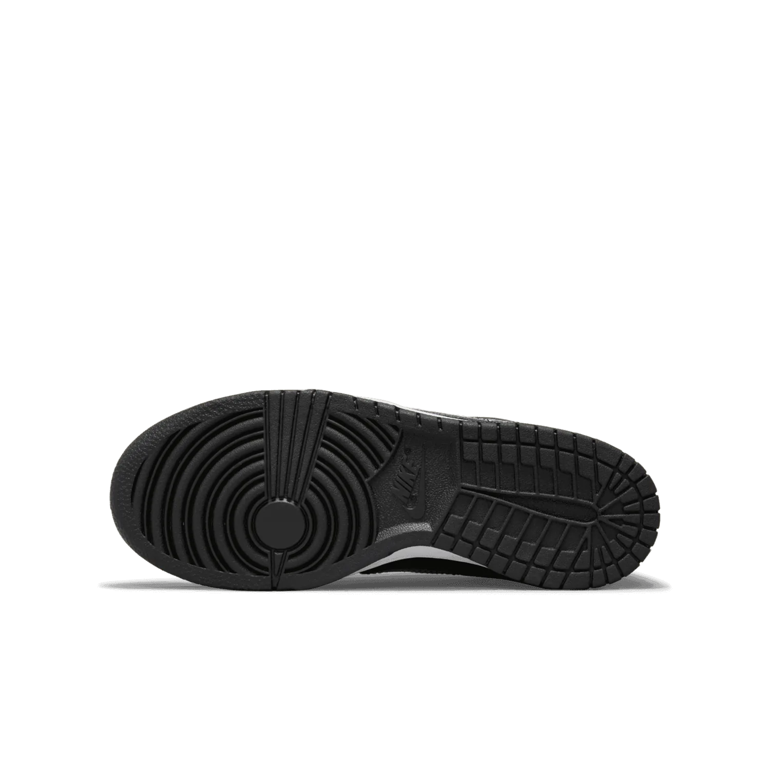 Nike Dunk Low NBA 75th Anniversary Spurs (GS) image 2