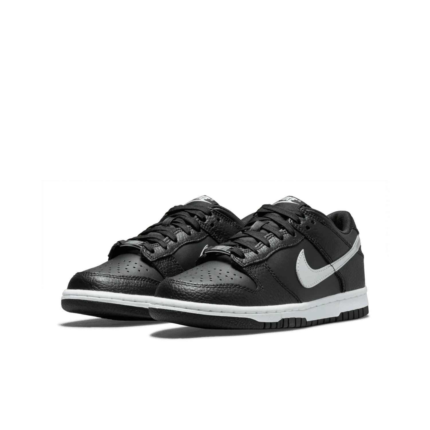 Nike Dunk Low NBA 75th Anniversary Spurs (GS) image 4