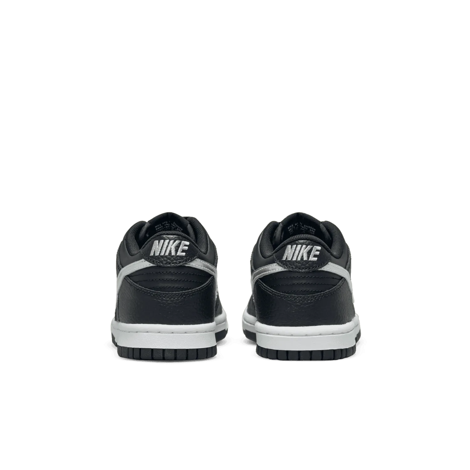 Nike Dunk Low NBA 75th Anniversary Spurs (GS) image 5