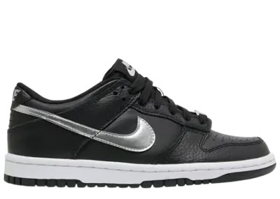 Nike Dunk Low NBA 75th Anniversary Spurs (GS)