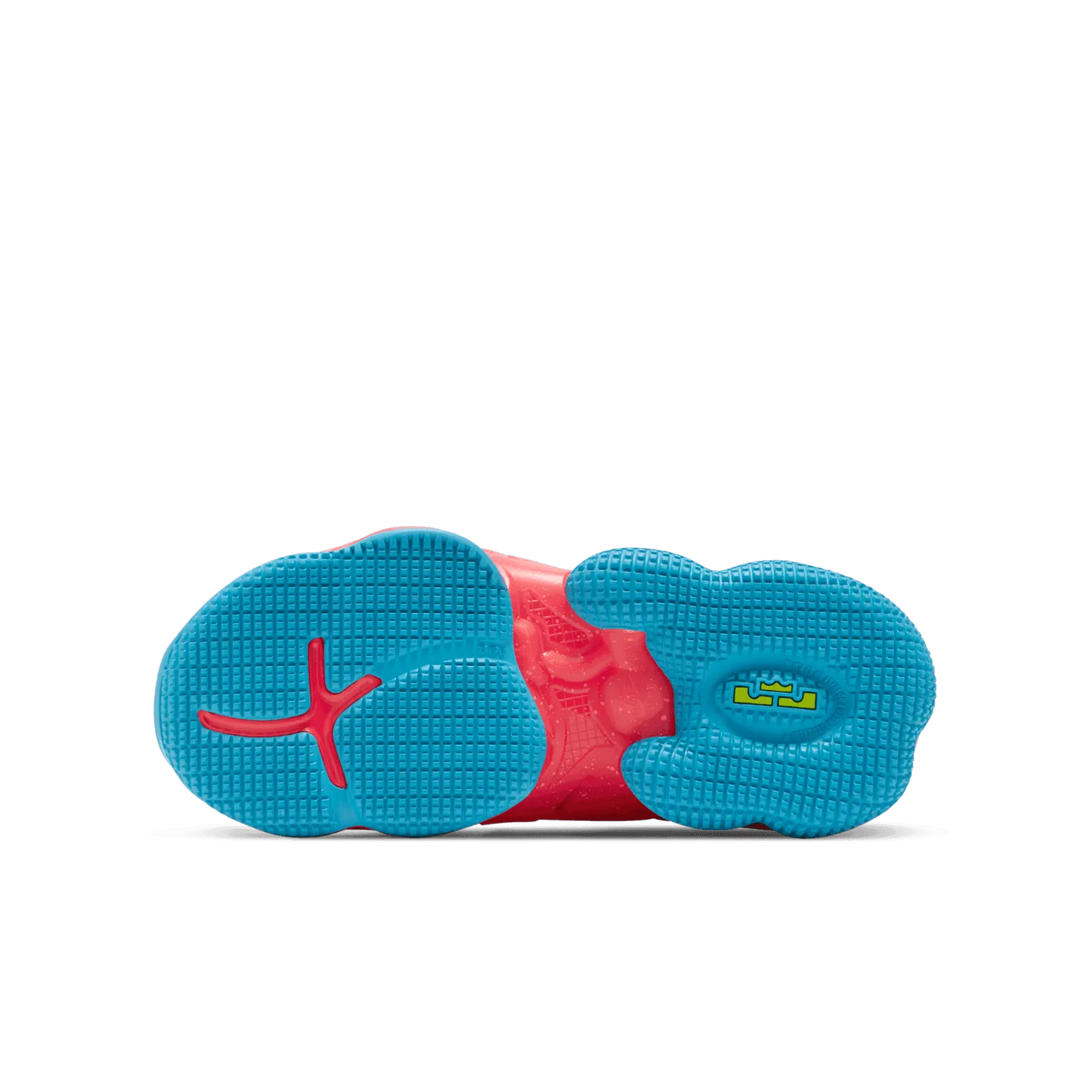 Nike LeBron 19 King's Crown (GS) image 2