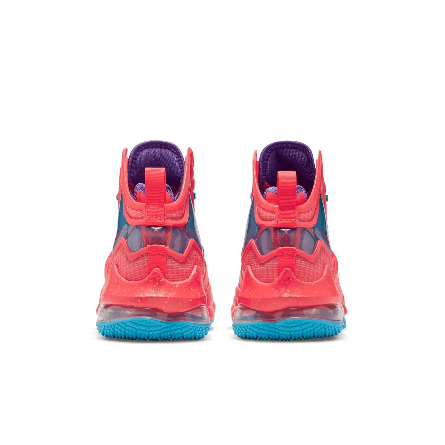 Nike LeBron 19 King's Crown (GS) image 5