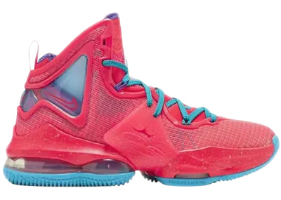 Nike LeBron 19 King's Crown (GS)