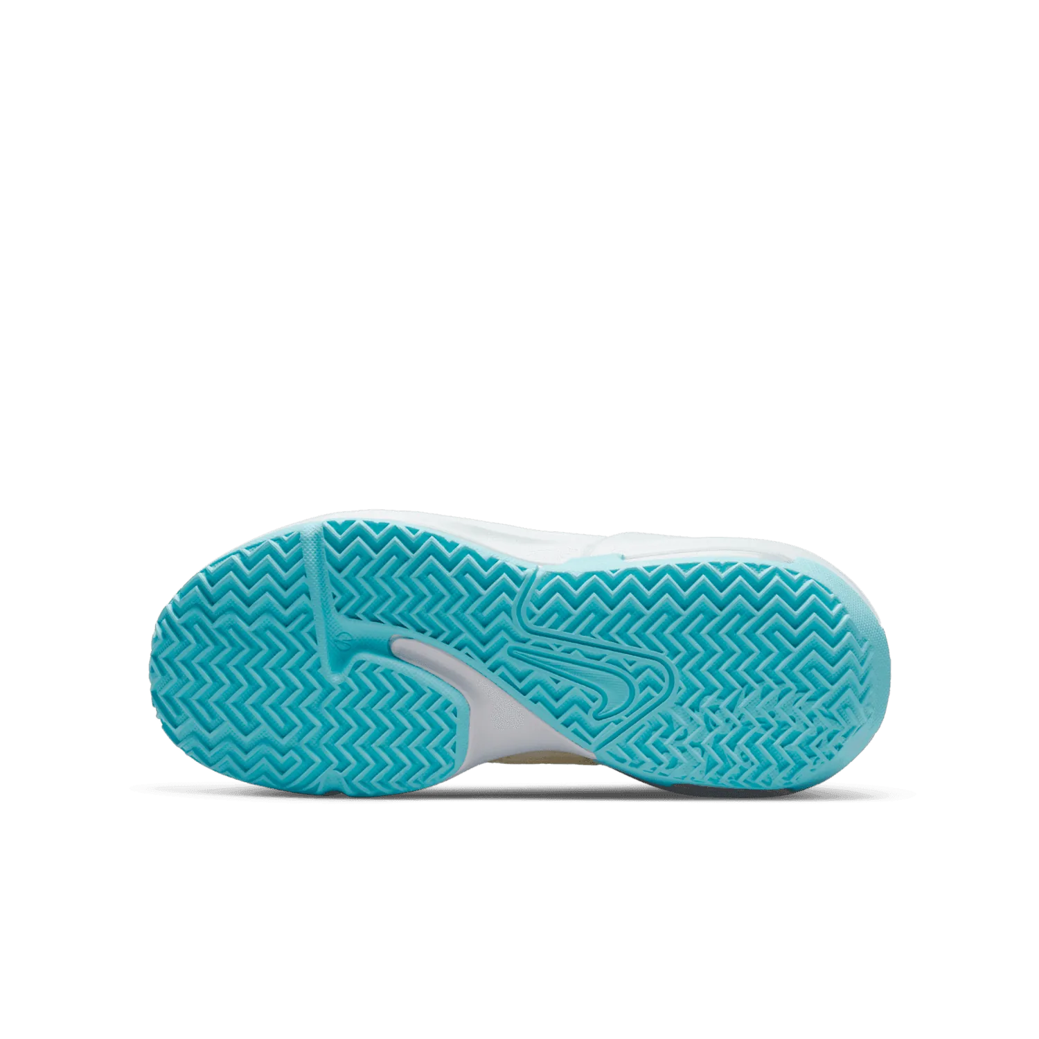 Nike LeBron Witness 6 Coconut Milk (GS) image 2