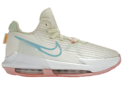 Nike LeBron Witness 6 Coconut Milk (GS)
