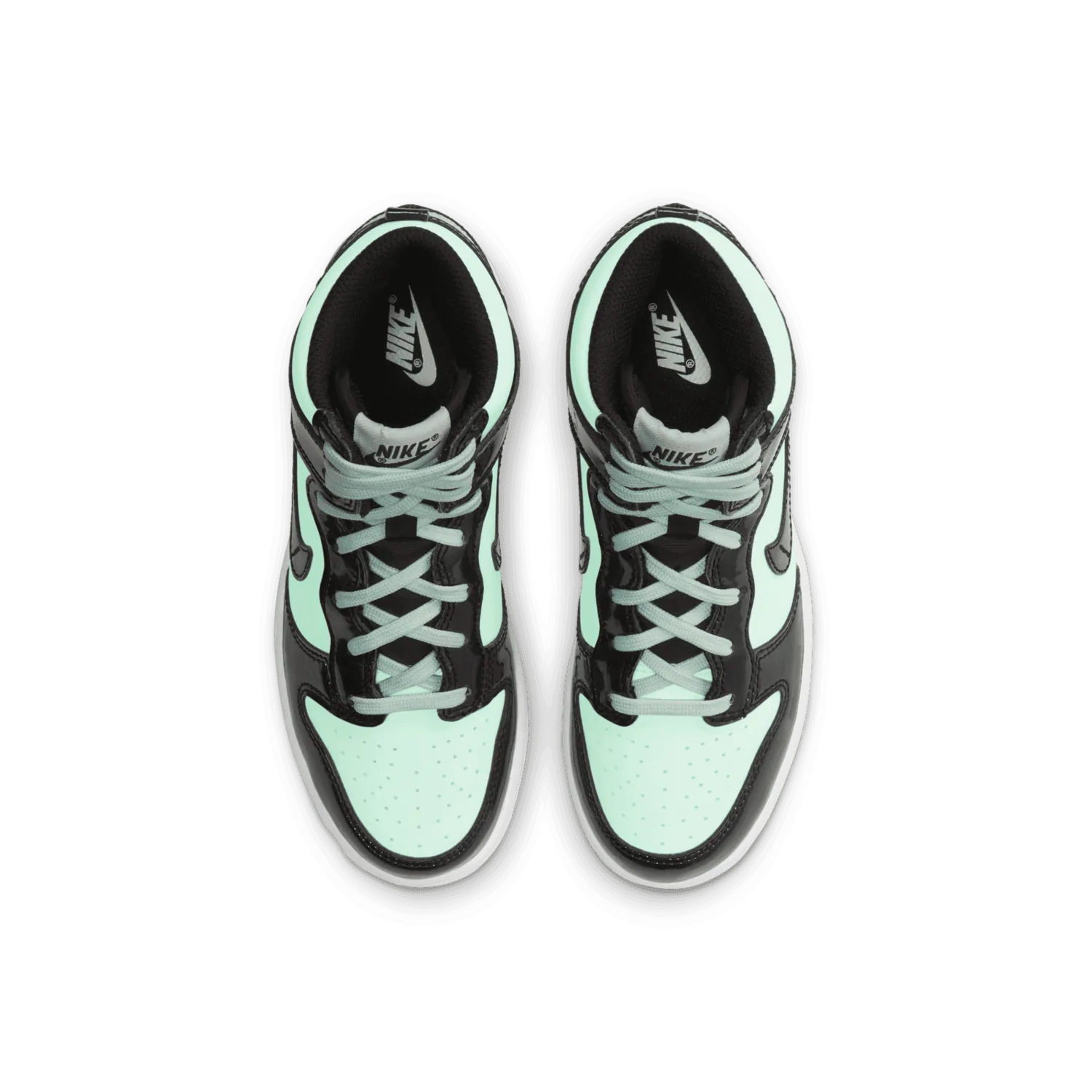Nike Dunk High SE All-Star (2021) (PS) image 3