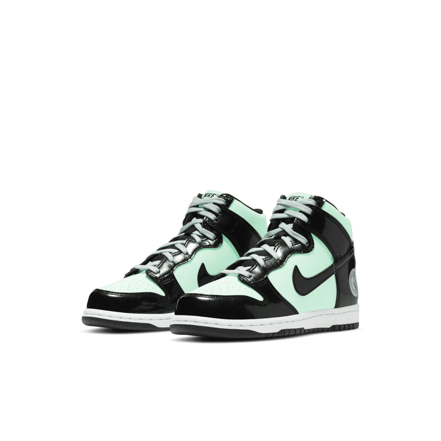 Nike Dunk High SE All-Star (2021) (PS) image 4