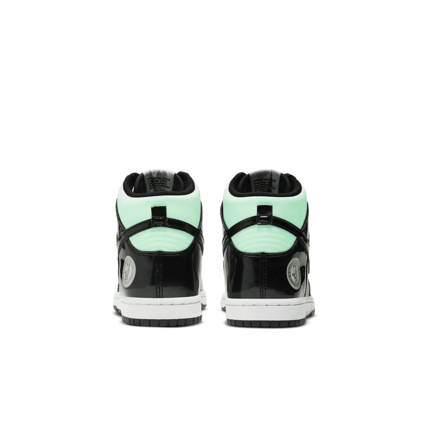 Nike Dunk High SE All-Star (2021) (PS) image 5